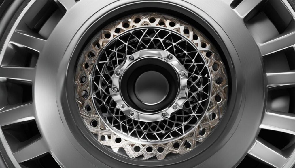 czy pierscienie centrujące są bezpieczne