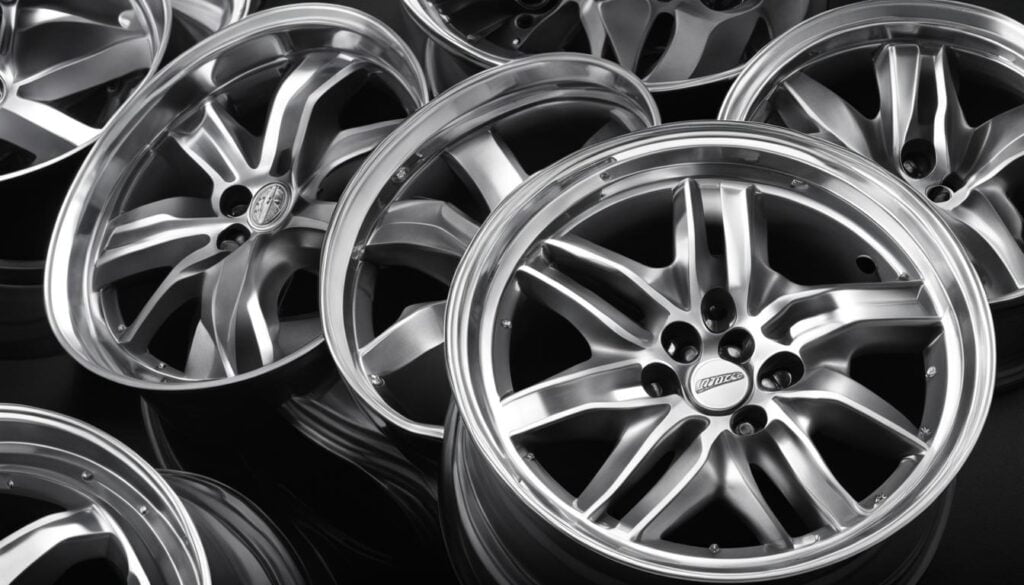 felgi aluminiowe