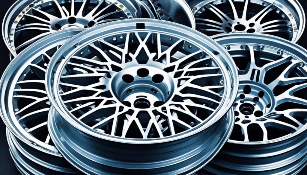 felgi aluminiowe czy stalowe
