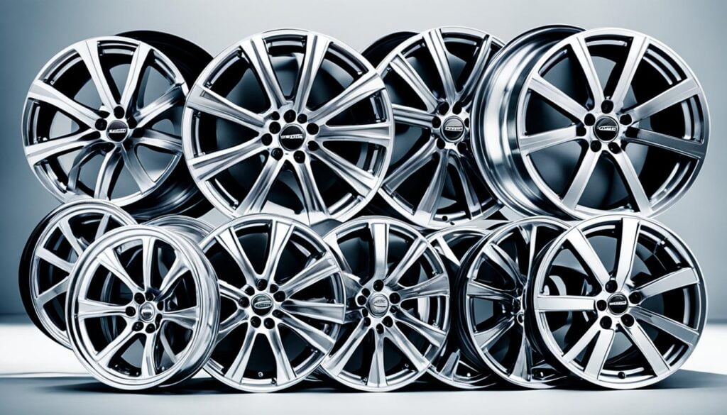 jak dobrać felgi aluminiowe